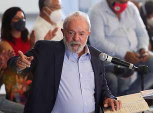 Jantar de antilavajatistas deve reunir Lula e Alckmin em SP
