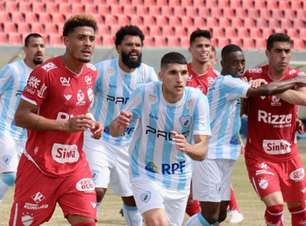 Em jogo amarrado, Londrina vence Vila Nova pela Série B