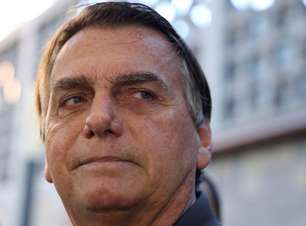 Bolsonaro diz que jogos de azar não são bem-vindos no Brasil