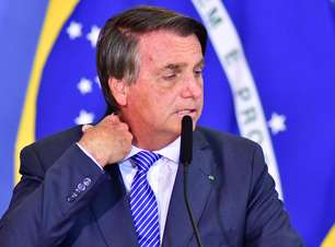 Bolsonaro teve média de 3h10 de expediente em janeiro