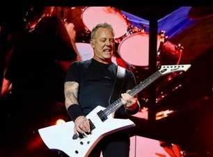 Metallica anuncia novas datas dos shows no Brasil
