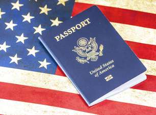 EUA emitem 1º passaporte para pessoa não-binária