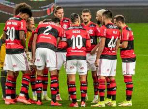 Fla é multado por cantos homofóbicos da torcida em jogo