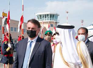 Bolsonaro inaugura embaixada no Bahrein, a 1ª de seu governo