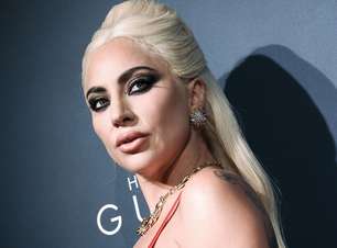 Lady Gaga: "não é correto dizer que eu precisava me provar como atriz"