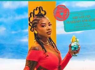 Ludmilla aposta no swing latino em "Socadona"; ouça agora