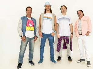 Falamansa lança o single "O Som da Felicidade"