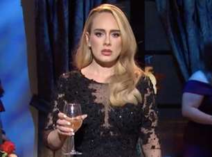 "I Drink Wine": Música da Adele teria originalmente 15 minutos