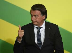Bolsonaro: Enem teve questão de ideologia, mas está mudando