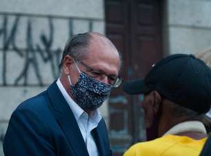 Alckmin fez acenos a uma chapa com Lula, dizem sindicalistas