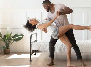 13 benefícios da dança: atividade pode gastar mais de mil calorias