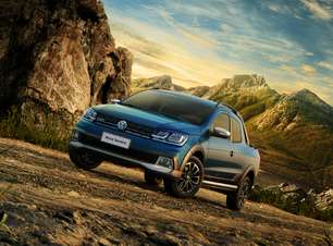 Volkswagen Saveiro 2022: versões, preços, consumo, equipamentos
