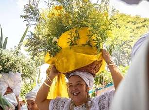 Em Brasília, Festa das Yabás celebra o feminino nas culturas de terreiro