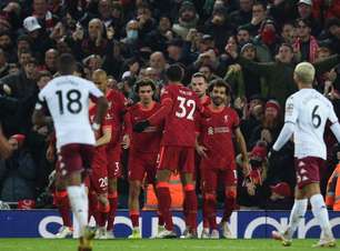 Liverpool x Newcastle: onde assistir, horário e escalações do jogo pela Premier League