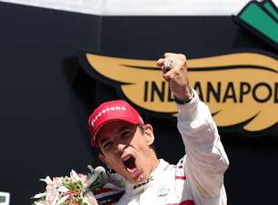 Retrospectiva 2021: Castroneves vence Indy 500 e cumpre desejo de ganhar titularidade