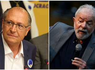 Aliança com Alckmin é 'vacina' contra ideia de que Lula é extremista, diz cientista político