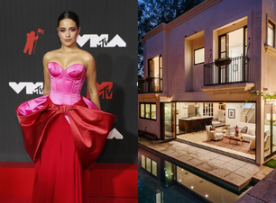Camila Cabello vende mansão por US$4,3 milhões; veja fotos