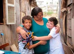 Exclusão digital agrava problemas sociais nas favelas do Rio
