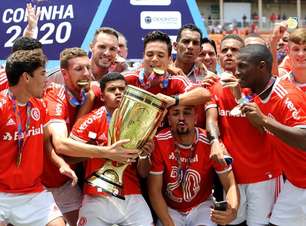 Copa São Paulo: relembre as 12 maiores goleadas da competição