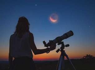 Descubra a diferença entre Astronomia e Astrologia