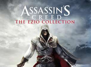 Assassin's Creed Ezio Collection anunciado para Switch