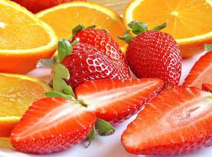 4 opções de frutas saborosas e que fortalecem o corpo