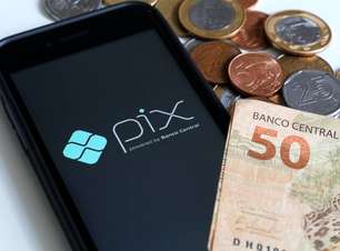 Pix bate novo recorde diário de transações em janeiro
