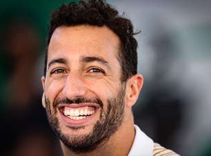 Ricciardo: "Acho que foi a maior vitória da minha carreira na F1"