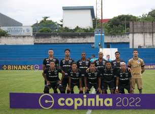 América-MG x Botafogo: veja o provável time do Glorioso e onde assistir ao jogo da Copinha