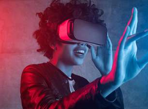 Como escolher o melhor óculos de realidade virtual do mercado?
