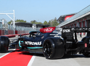 Isola acredita que novos pneus de 18 polegadas irão melhorar a disputa na F1