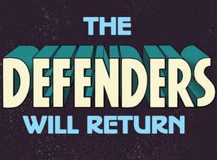 Marvel Comics confirma novo projeto de Os Defensores