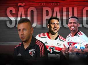 GUIA DO PAULISTÃO: São Paulo tenta o bicampeonato após temporada de altos e baixos