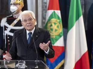 Conheça os mais cotados para ser presidente da Itália