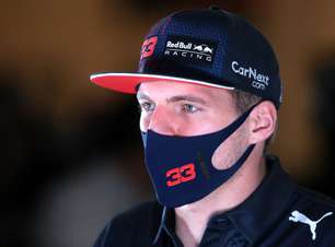 Verstappen imitou Wolff após incidente em corrida de simulador