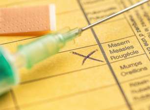 Certificados de vacinação falsos são vendidos por R$ 200; confira