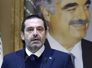 Ex-premiê Hariri deixa política e boicota eleições no Líbano