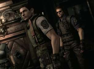 Promoção da Capcom na eShop tem Resident Evil, Ace Attorney e mais descontos
