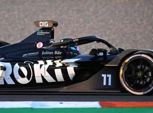 Fórmula E: novamente entre os favoritos, Di Grassi fala dos desafios em 2022
