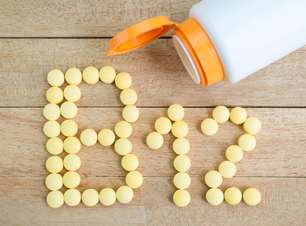 Entenda para que serve a vitamina B12 e qual a ingestão recomendada