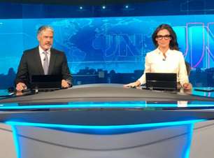 Nem a cobertura da tragédia em Petrópolis impulsiona o 'JN'