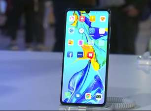 Terra Bytes: Huawei no Brasil, aceleração no Facebook e mais