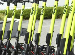 Uber perde bilhões, SP regula patinete elétrico e mais