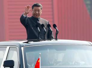 Aplicativo chinês espia mais de 100 milhões de usuários