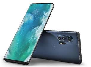 Motorola une design e bom desempenho no novo Edge+