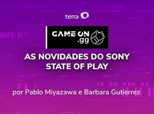 Novidades do State of Play