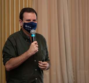 Eduardo Paes diz que Rio terá Réveillon e Carnaval em 2022