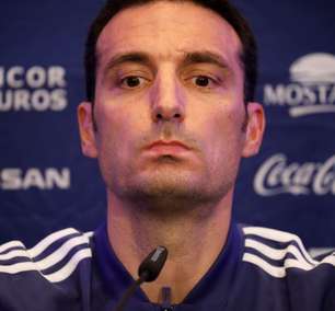 Copa América no Brasil é alarmante, diz técnico da Argentina