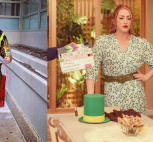 Carnaval 2022! Fãs vibram com enredo sobre Paulo Gustavo