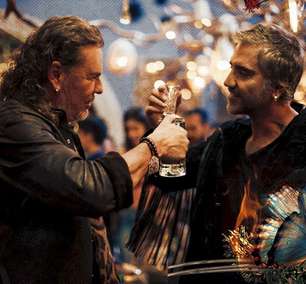 Maná e Alejandro Fernández se unem na inédita "Mariposa Traicionera"